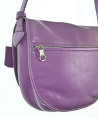 Loewe Shoulder Bag Purple — view 9