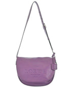 Loewe Shoulder Bag Purple — view 3