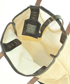 Fendi Shoulder Bag Beige — view 3