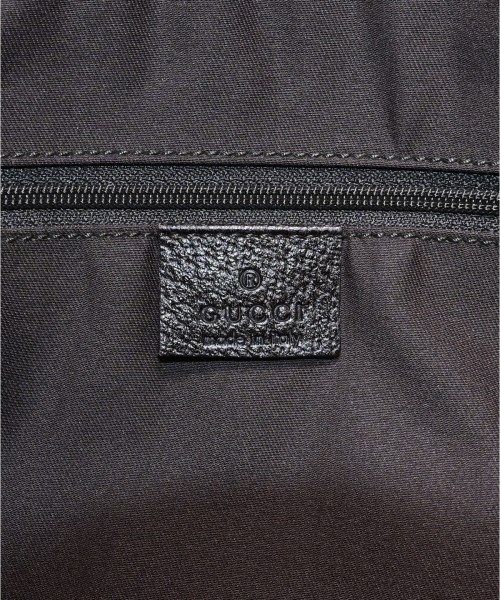 Gucci Tote Beige — view 4
