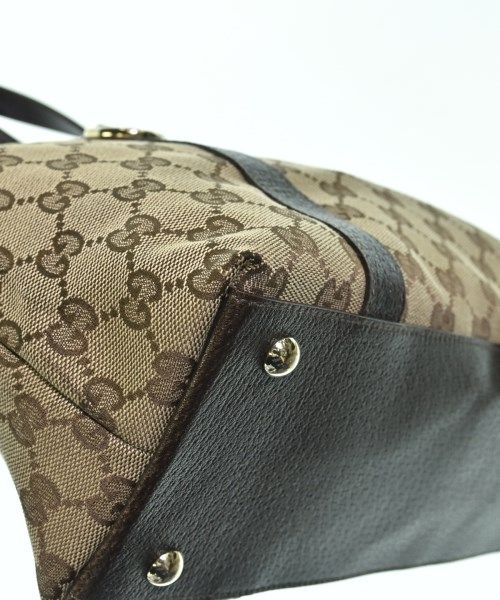 Gucci Tote Beige — view 7