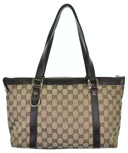 Gucci Tote Beige — view 2