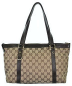 Gucci Tote Beige — view 2