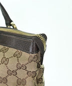 Gucci Tote Beige — view 6