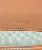 Gucci Shoulder Bag Brown — view 6