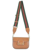 Gucci Shoulder Bag Brown — view 4