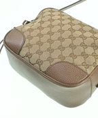 Gucci Shoulder Bag Beige — view 7