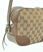 Gucci Shoulder Bag Beige — view 6