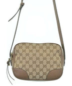 Gucci Shoulder Bag Beige