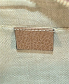 Gucci Shoulder Bag Beige — view 5