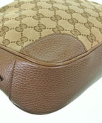 Gucci Shoulder Bag Beige — view 9