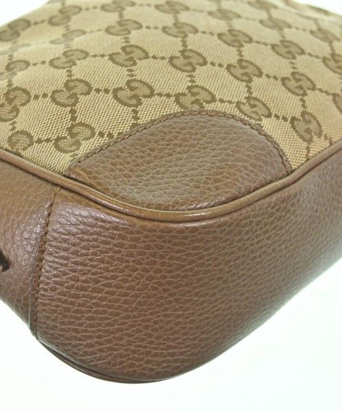 Gucci Shoulder Bag Beige — view 9