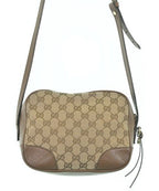 Gucci Shoulder Bag Beige — view 2