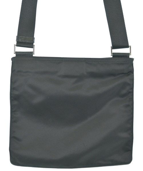 Prada Shoulder Bag Black — view 2