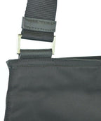 Prada Shoulder Bag Black — view 8