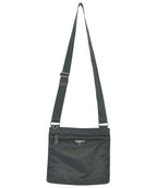 Prada Shoulder Bag Black — view 3