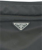 Prada Shoulder Bag Black — view 6
