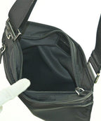 Prada Shoulder Bag Black — view 4
