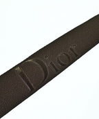 Dior Shoulder Bag Brown — view 9