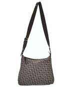 Dior Shoulder Bag Brown — view 3