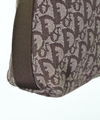 Dior Shoulder Bag Brown — view 7