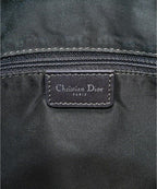 Dior Shoulder Bag Brown — view 5
