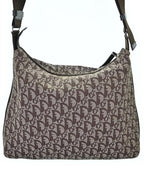 Dior Shoulder Bag Brown — view 2