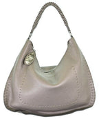 Fendi Handbag Gray
