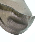 Fendi Handbag Gray — view 7