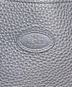 Fendi Handbag Gray — view 4