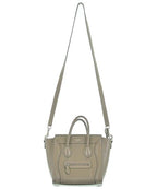 Celine Handbag Brown — view 3