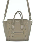 Celine Handbag Brown