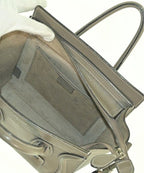 Celine Handbag Brown — view 4