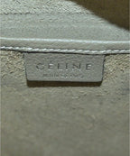 Celine Handbag Brown — view 5