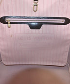 Louis Vuitton Tote Brown — view 6