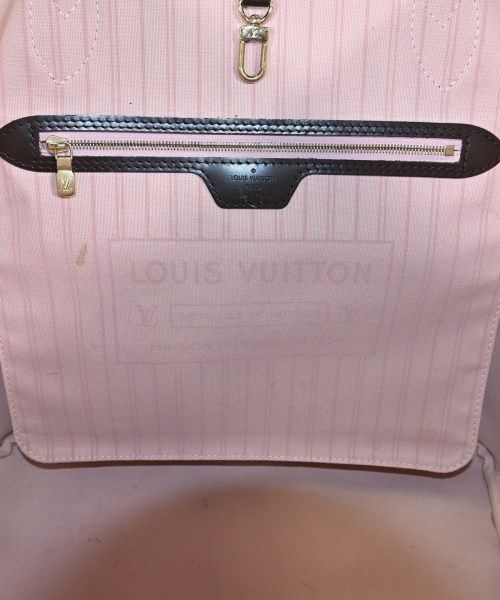 Louis Vuitton Tote Brown — view 6