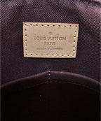 Louis Vuitton Handbag Brown — view 5