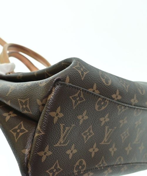 Louis Vuitton Handbag Brown — view 7