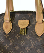 Louis Vuitton Handbag Brown — view 6
