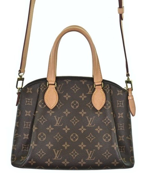 Louis Vuitton Handbag Brown — view 2