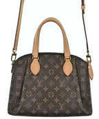 Louis Vuitton Handbag Brown — view 2