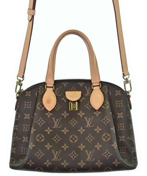 Louis Vuitton Handbag Brown