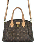 Louis Vuitton Handbag Brown