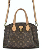 Louis Vuitton Handbag Brown