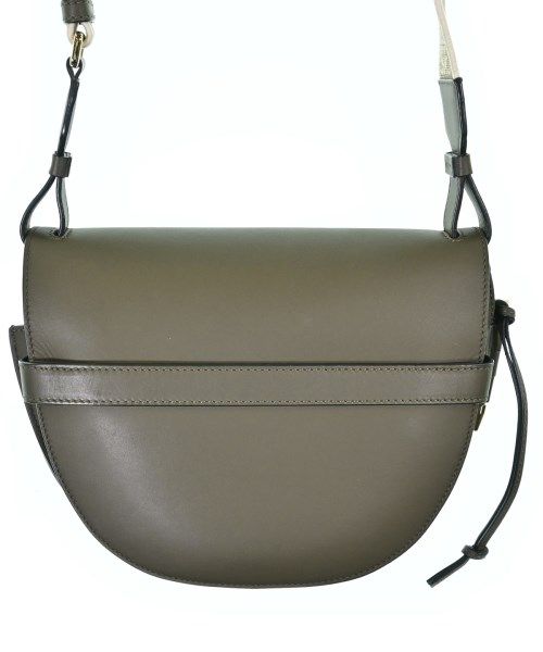 Loewe Shoulder Bag Khaki — view 2