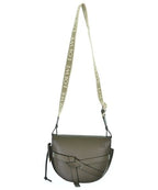 Loewe Shoulder Bag Khaki — view 3