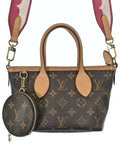 Louis Vuitton Tote Brown