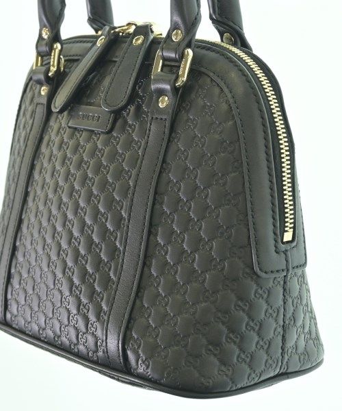 Gucci Handbag Black — view 7