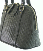 Gucci Handbag Black — view 7