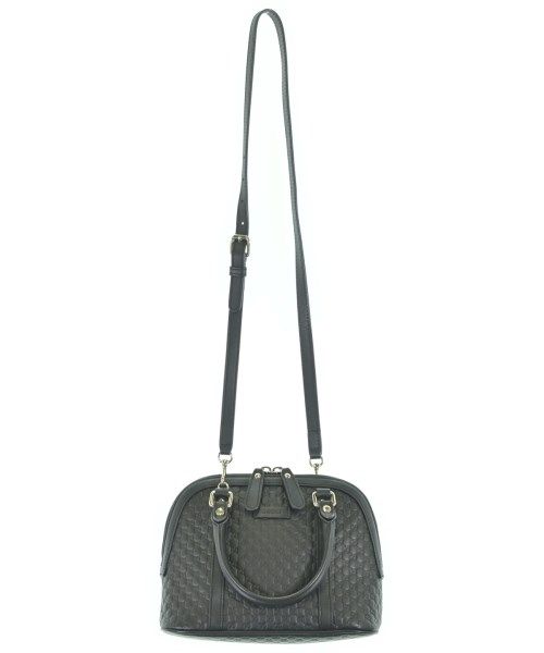 Gucci Handbag Black — view 3